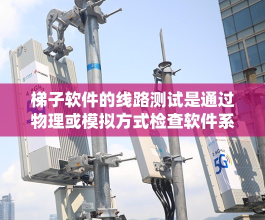 梯子软件的线路测试是通过物理或模拟方式检查软件系统内部的网络结构是否正常。以下是详细的步骤和方法