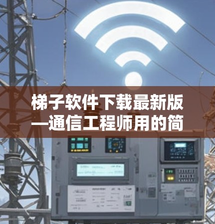 梯子软件下载最新版—通信工程师用的简单数据备份工具