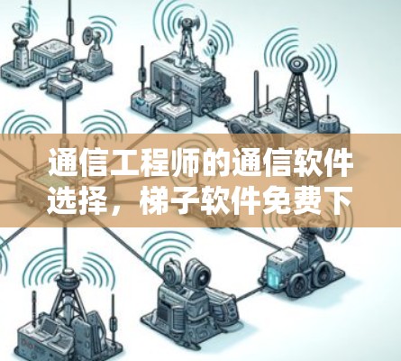 通信工程师的通信软件选择,梯子软件免费下载指南 通信工程师的通信软件选择,梯子软件免费下载指南