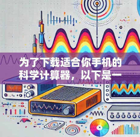 为了下载适合你手机的科学计算器,以下是一些可靠的选择和建议 为了下载适合你手机的科学计算器,以下是一些可靠的选择和建议