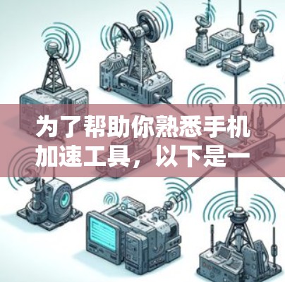 为了帮助你熟悉手机加速工具,以下是一些步骤和建议 为了帮助你熟悉手机加速工具,以下是一些步骤和建议