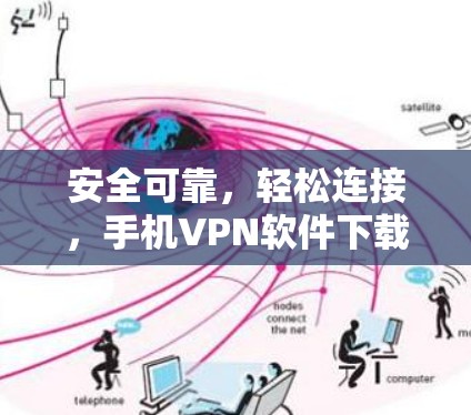 安全可靠,轻松连接,手机VPN软件下载体验 安全可靠,轻松连接,手机VPN软件下载体验