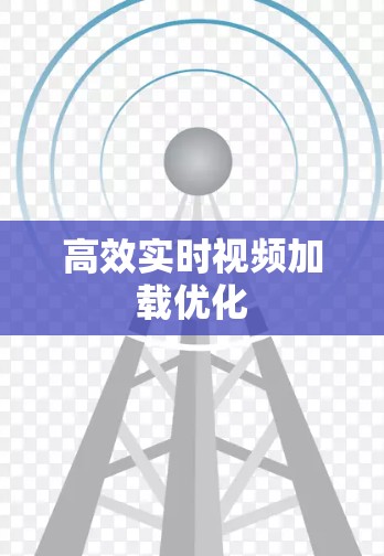 高效实时视频加载优化 高效实时视频加载优化