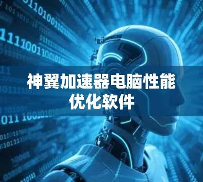 神翼加速器电脑性能优化软件 神翼加速器电脑性能优化软件