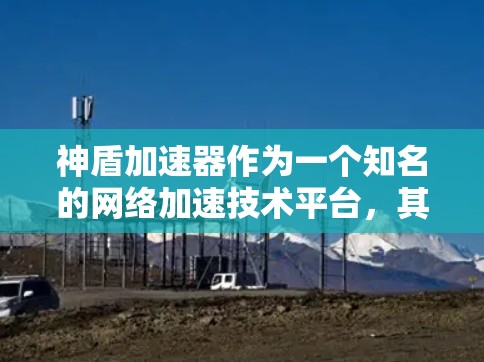 神盾加速器作为一个知名的网络加速技术平台,其国际版和国际网络加速服务主要集中在以下几个方面 神盾加速器作为一个知名的网络加速技术平台,其国际版和国际网络加速服务主要集中在以下几个方面