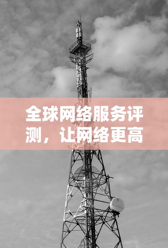 全球网络服务评测,让网络更高效与安全