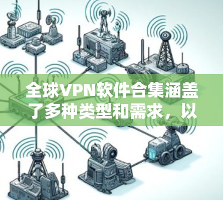 全球VPN软件合集涵盖了多种类型和需求,以下是部分推荐 全球VPN软件合集涵盖了多种类型和需求,以下是部分推荐