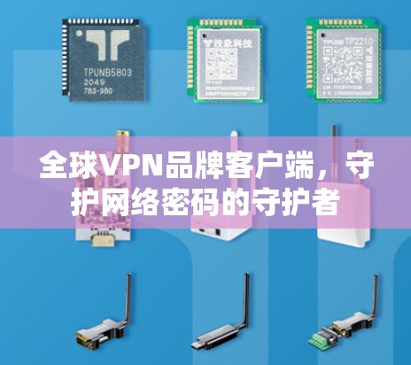 全球VPN品牌客户端，守护网络密码的守护者