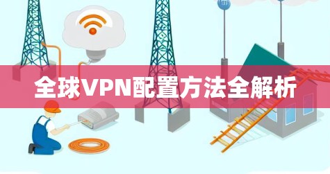 全球VPN配置方法全解析