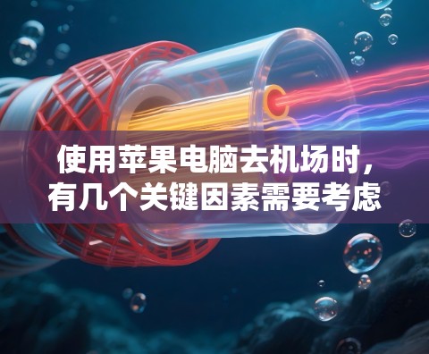 使用苹果电脑去机场时，有几个关键因素需要考虑
