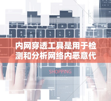 内网穿透工具是用于检测和分析网络内恶意代码的工具，它们在保护网络和减少攻击方面起着关键作用。以下是一个结构化的指南，帮助您选择和使用内网穿透工具