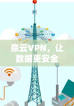 奈云VPN，让数据更安全，更高效