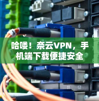 哈喽！奈云VPN，手机端下载便捷安全