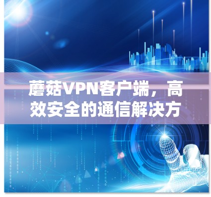 蘑菇VPN客户端,高效安全的通信解决方案 蘑菇VPN客户端,高效安全的通信解决方案
