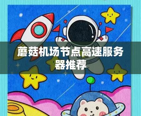 蘑菇机场节点高速服务器推荐 蘑菇机场节点高速服务器推荐
