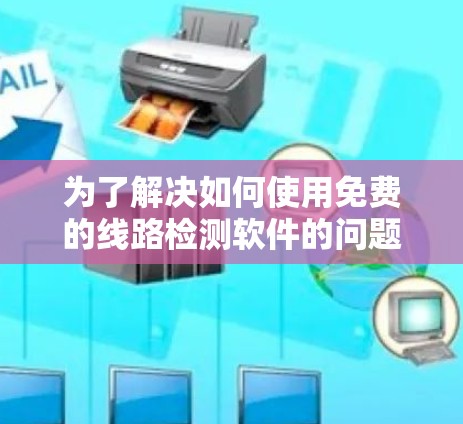 为了解决如何使用免费的线路检测软件的问题,以下是一个有条理的步骤指南,帮助您选择和使用合适的检测工具 为了解决如何使用免费的线路检测软件的问题,以下是一个有条理的步骤指南,帮助您选择和使用合适的检测工具