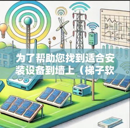 为了帮助您找到适合安装设备到墙上（梯子软件）的免费软件，以下是推荐的几种选项，包括它们的使用限制和优点