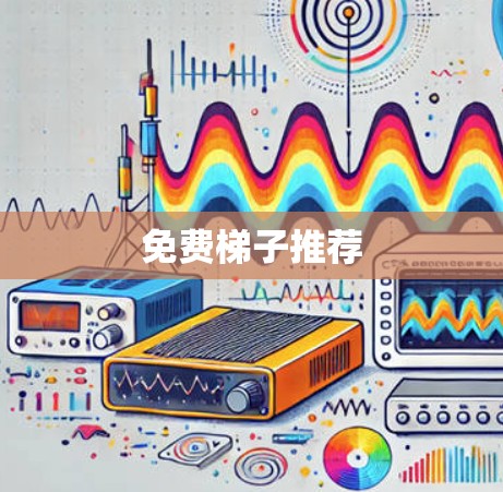 免费梯子推荐