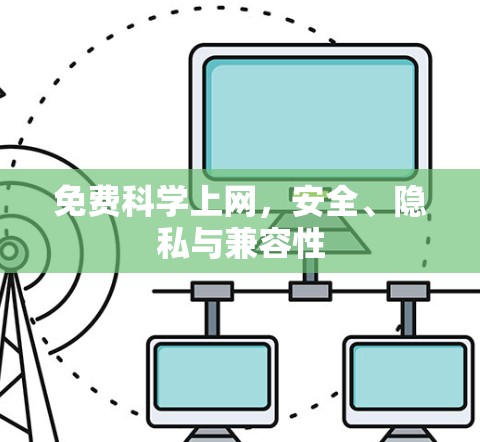 免费科学上网，安全、隐私与兼容性
