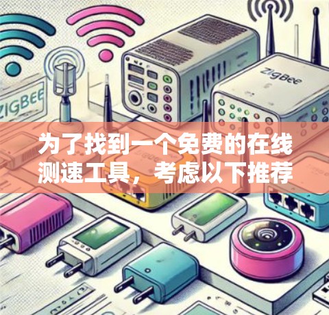 为了找到一个免费的在线测速工具，考虑以下推荐