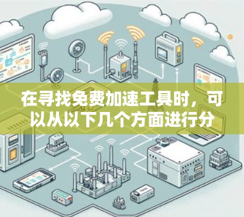 在寻找免费加速工具时,可以从以下几个方面进行分类和推荐 在寻找免费加速工具时,可以从以下几个方面进行分类和推荐