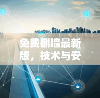 免费翻墙最新版，技术与安全的平衡