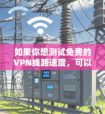 如果你想测试免费的VPN线路速度,可以使用一些专门的测速平台或工具。以下是一些免费且常用的VPN测速平台和工具,帮助你评估VPN的性能 如果你想测试免费的VPN线路速度,可以使用一些专门的测速平台或工具。以下是一些免费且常用的VPN测速平台和工具,帮助你评估VPN的性能