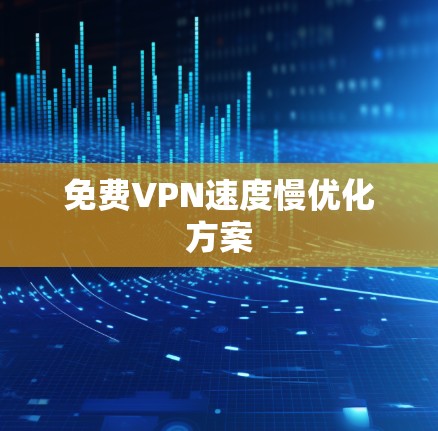 免费VPN速度慢优化方案 免费VPN速度慢优化方案