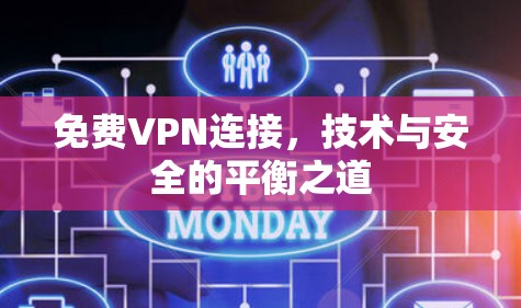 免费VPN连接，技术与安全的平衡之道