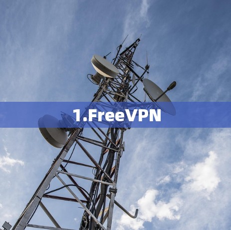 1.FreeVPN 1.FreeVPN