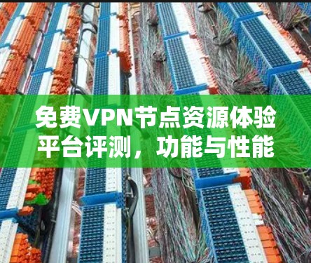 免费VPN节点资源体验平台评测,功能与性能分析 免费VPN节点资源体验平台评测,功能与性能分析