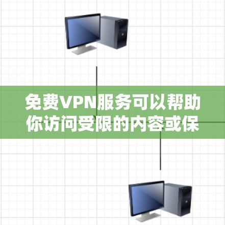 免费VPN服务可以帮助你访问受限的内容或保护隐私，但选择一个可靠、安全的服务是非常重要的。以下是一些知名的免费VPN服务提供商，可能对你有帮助