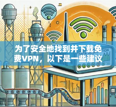为了安全地找到并下载免费VPN,以下是一些建议和步骤 为了安全地找到并下载免费VPN,以下是一些建议和步骤