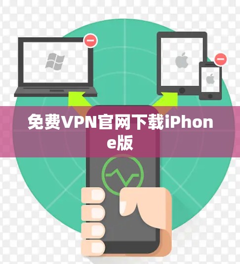 免费VPN官网下载iPhone版