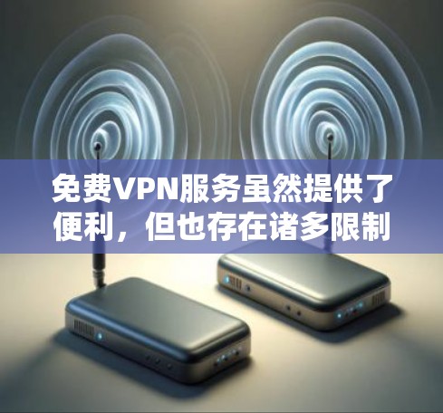 免费VPN服务虽然提供了便利,但也存在诸多限制和潜在风险。以下是对免费VPN功能体验的详细分析及建议 免费VPN服务虽然提供了便利,但也存在诸多限制和潜在风险。以下是对免费VPN功能体验的详细分析及建议
