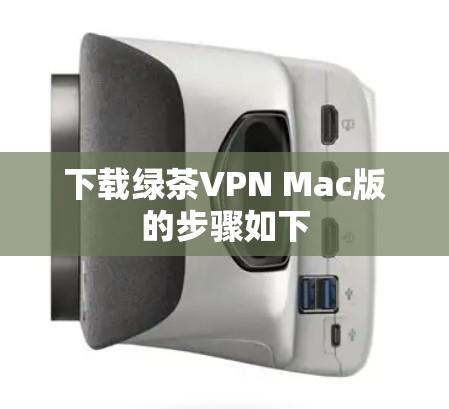 下载绿茶VPN Mac版的步骤如下