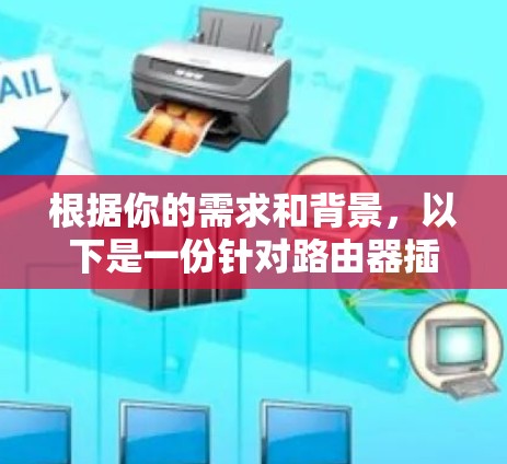 根据你的需求和背景，以下是一份针对路由器插件管理工具的选择建议
