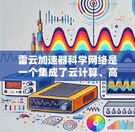 雷云加速器科学网络是一个集成了云计算、高速网络和高性能计算(HPC)的综合解决方案,专为处理大规模科学数据而设计。以下是对这一概念的详细分析 雷云加速器科学网络是一个集成了云计算、高速网络和高性能计算(HPC)的综合解决方案,专为处理大规模科学数据而设计。以下是对这一概念的详细分析