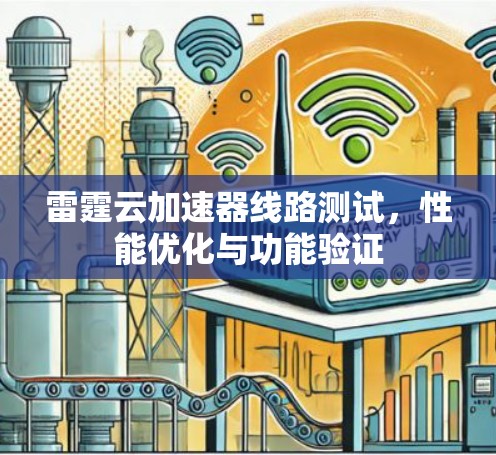 雷霆云加速器线路测试，性能优化与功能验证