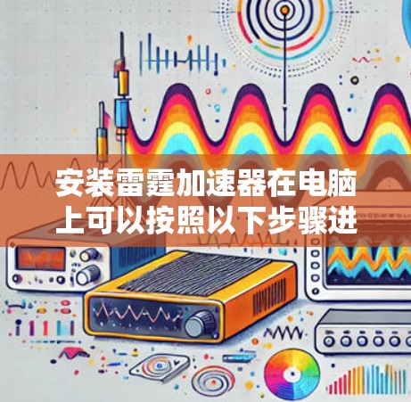 安装雷霆加速器在电脑上可以按照以下步骤进行