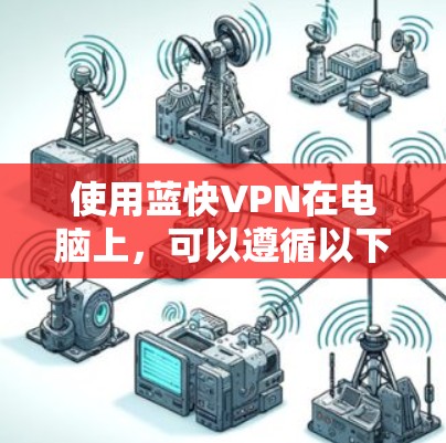 使用蓝快VPN在电脑上,可以遵循以下步骤 使用蓝快VPN在电脑上,可以遵循以下步骤