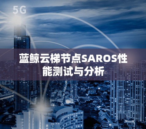 蓝鲸云梯节点SAROS性能测试与分析 蓝鲸云梯节点SAROS性能测试与分析