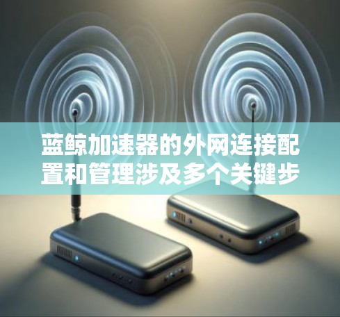 蓝鲸加速器的外网连接配置和管理涉及多个关键步骤，以下是详细的解决方案