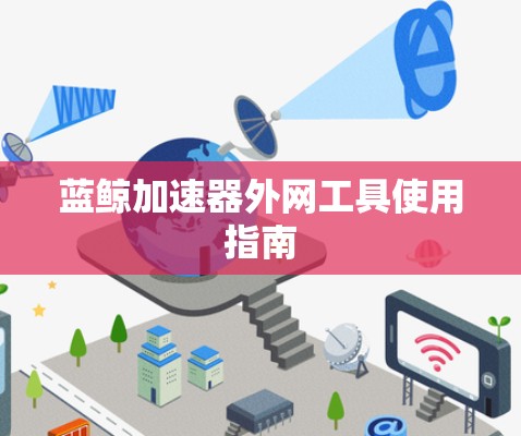蓝鲸加速器外网工具使用指南 蓝鲸加速器外网工具使用指南