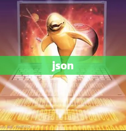 json