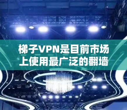梯子VPN是目前市场上使用最广泛的翻墙软件之一，它结合了强大的代理服务器和智能选址技术，能够有效地突破网络限制。以下是梯子VPN的详细使用指南