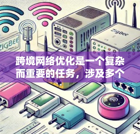 跨境网络优化是一个复杂而重要的任务，涉及多个方面的考虑和实施策略。以下是对跨境网络优化的系统化总结