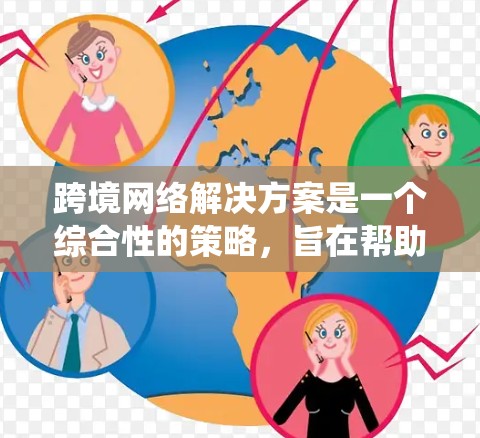 跨境网络解决方案是一个综合性的策略，旨在帮助企业在全球范围内高效、安全地进行数据传输和系统管理。以下是对该解决方案的详细分解