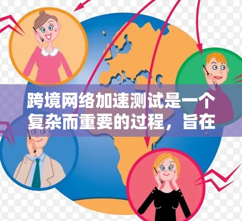 跨境网络加速测试是一个复杂而重要的过程,旨在评估不同路径的网络性能,以确保数据在全球范围内高效、可靠地传输。以下是该测试的详细步骤和方法 跨境网络加速测试是一个复杂而重要的过程,旨在评估不同路径的网络性能,以确保数据在全球范围内高效、可靠地传输。以下是该测试的详细步骤和方法