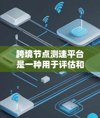 跨境节点测速平台是一种用于评估和优化跨境网络性能的工具，帮助企业确保数据传输的高效性和稳定性。以下是对该平台的详细分析和总结